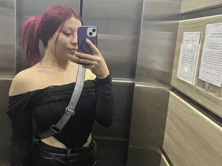 Image de profil du modèle de webcam EmilyHope