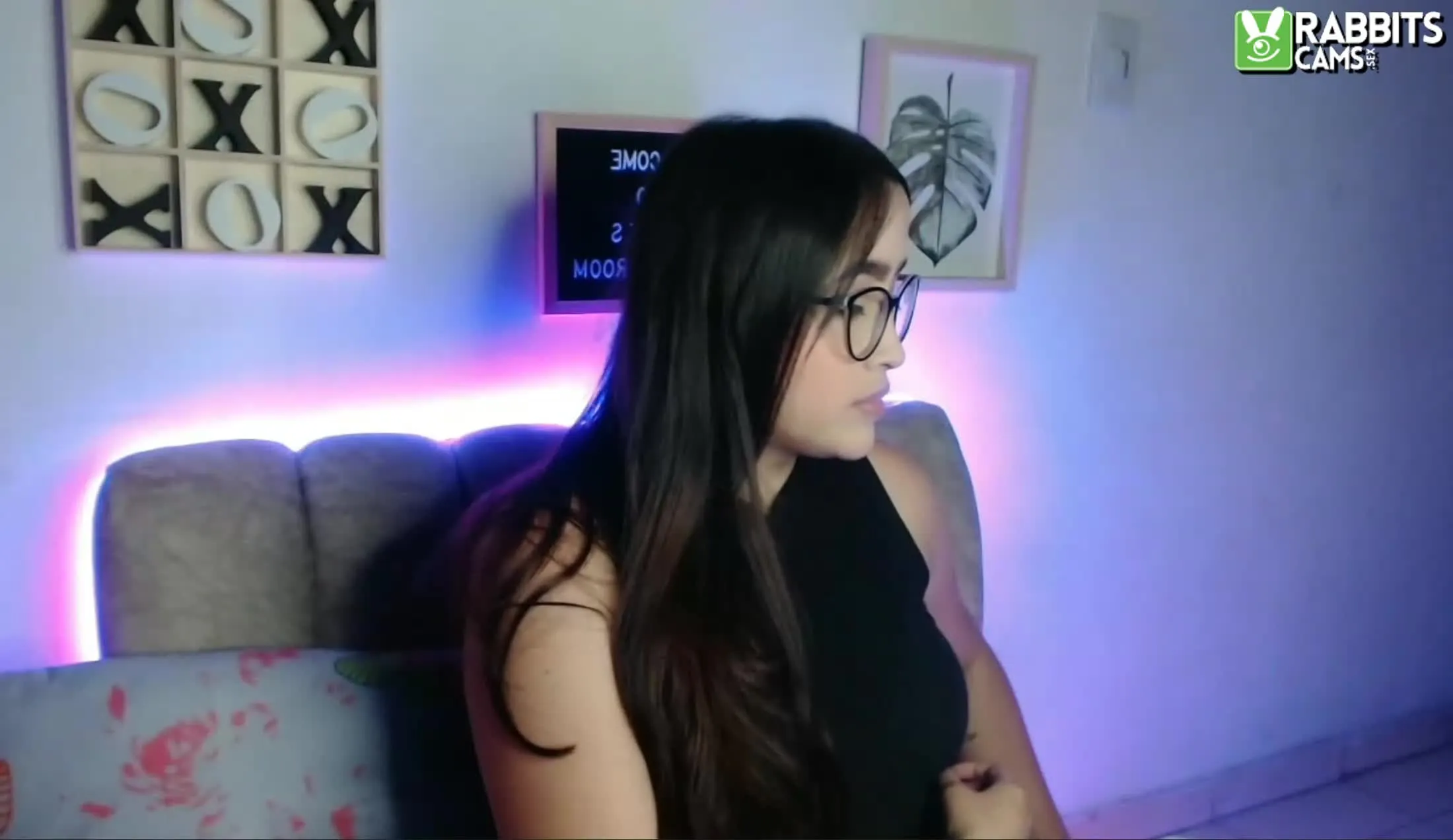Artiest Abbiesexhot Video 1