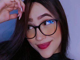 Abbiesexhot Profilbild des Cam-Modells