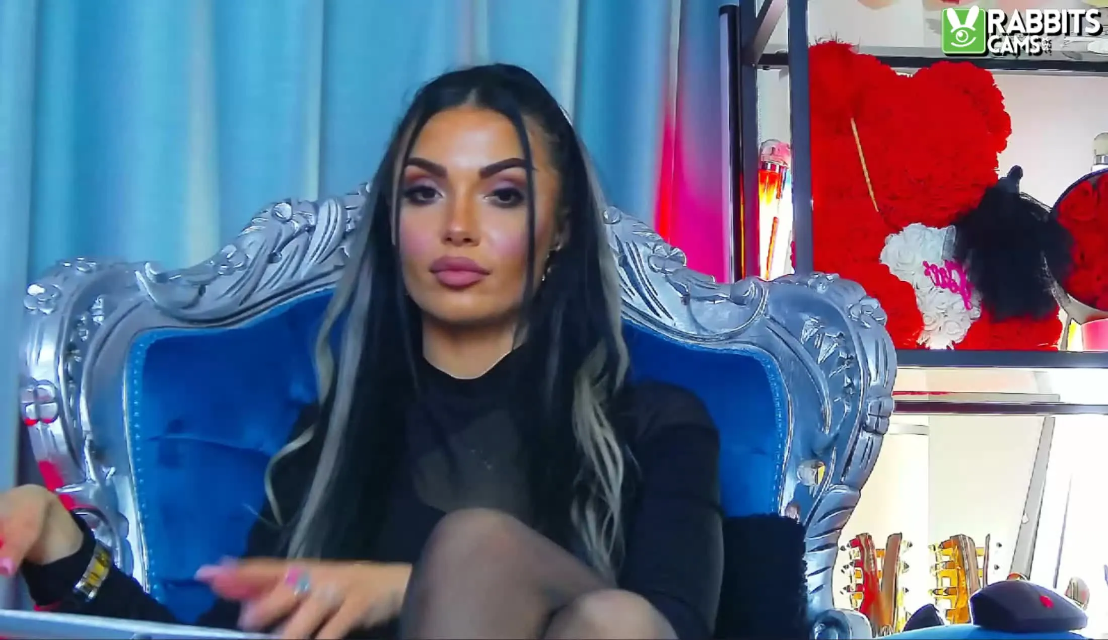 Interprète FindomMoniqueSpell Vidéo 1