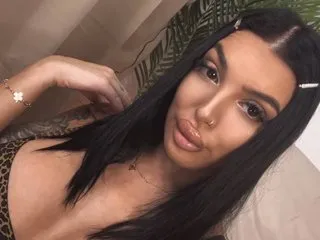 Image de profil du modèle de webcam Lucky888_star