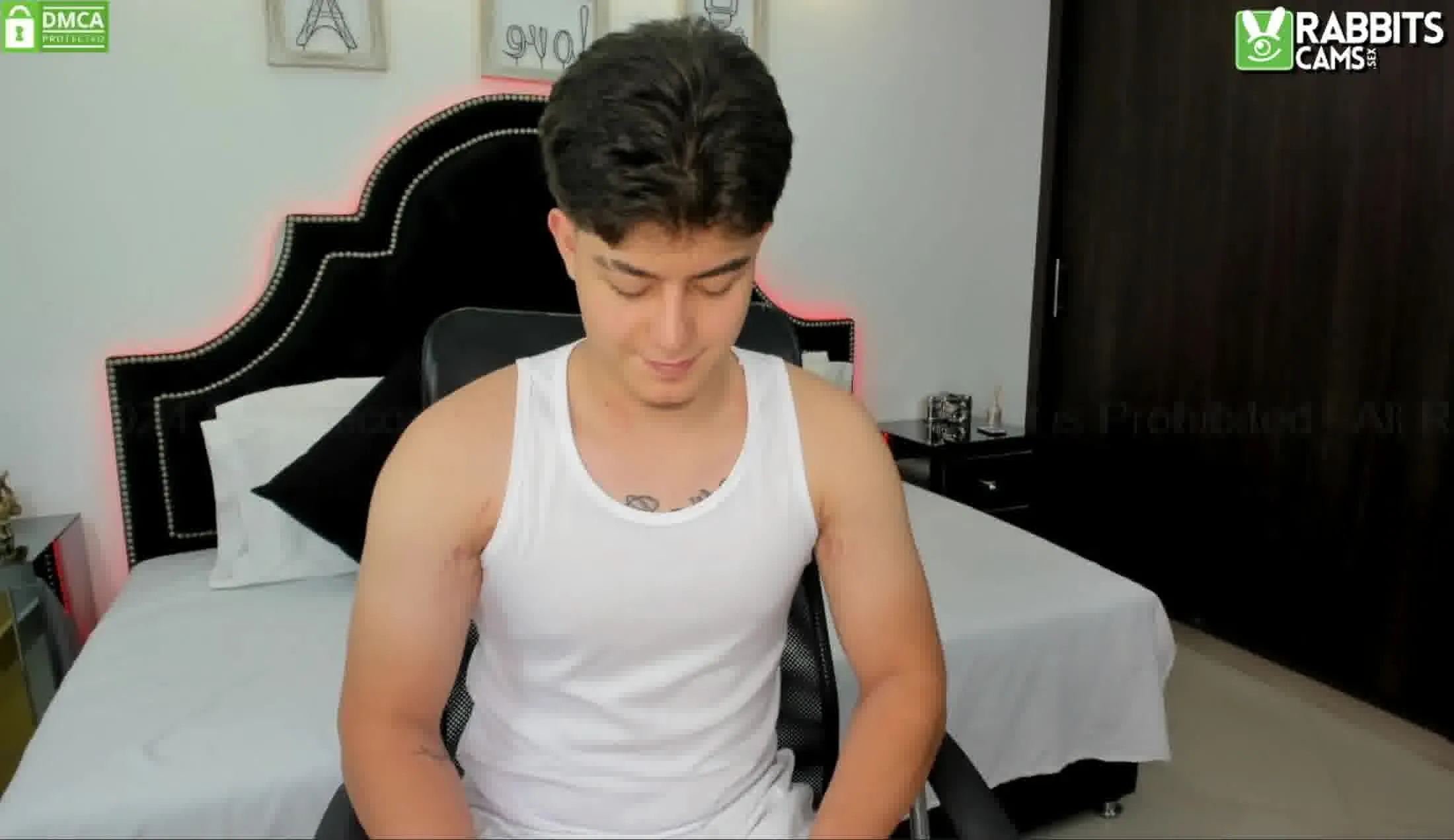 Intérprete MaxxiCruz Video 1