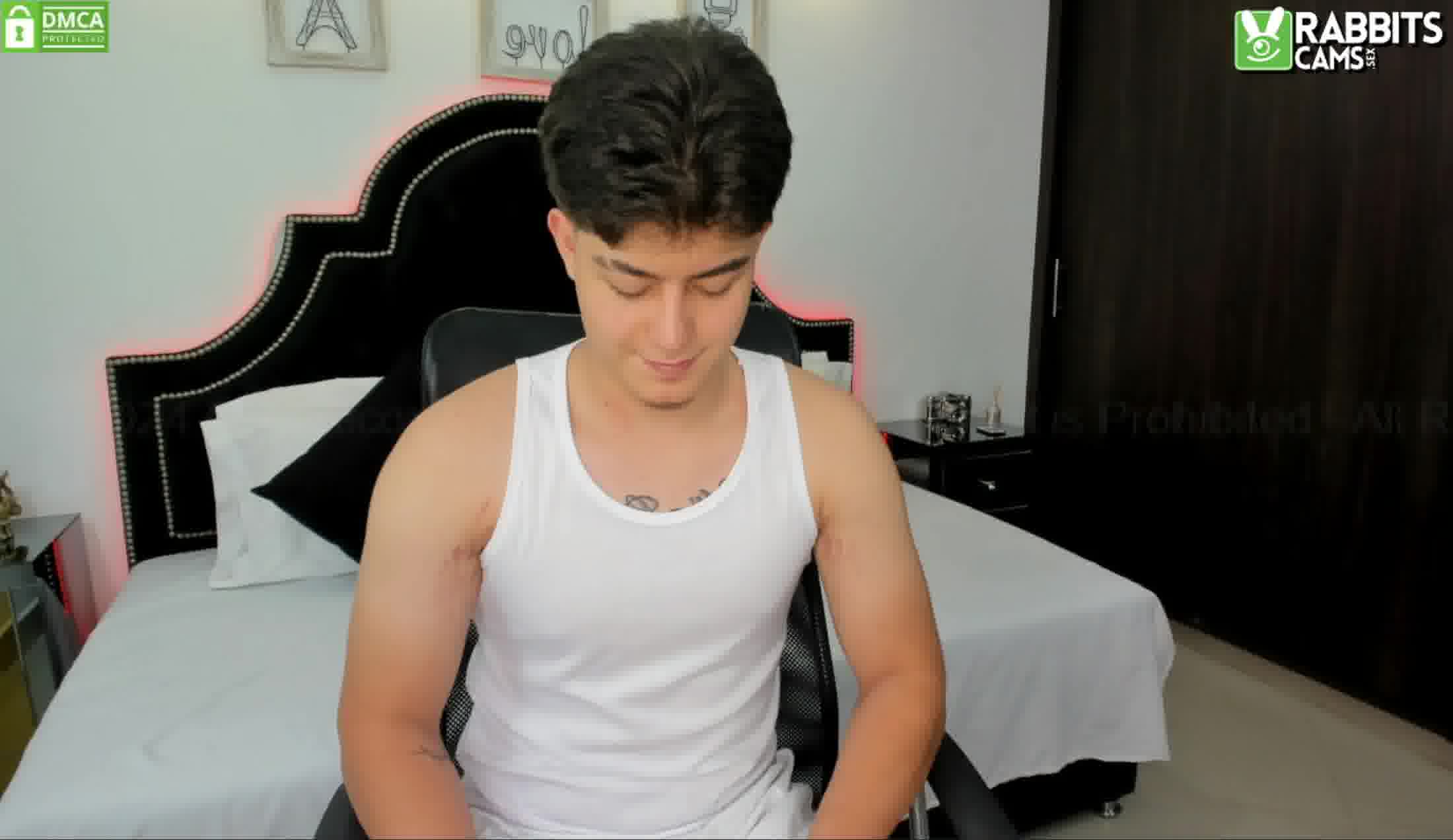 Artiest MaxxiCruz Video 1