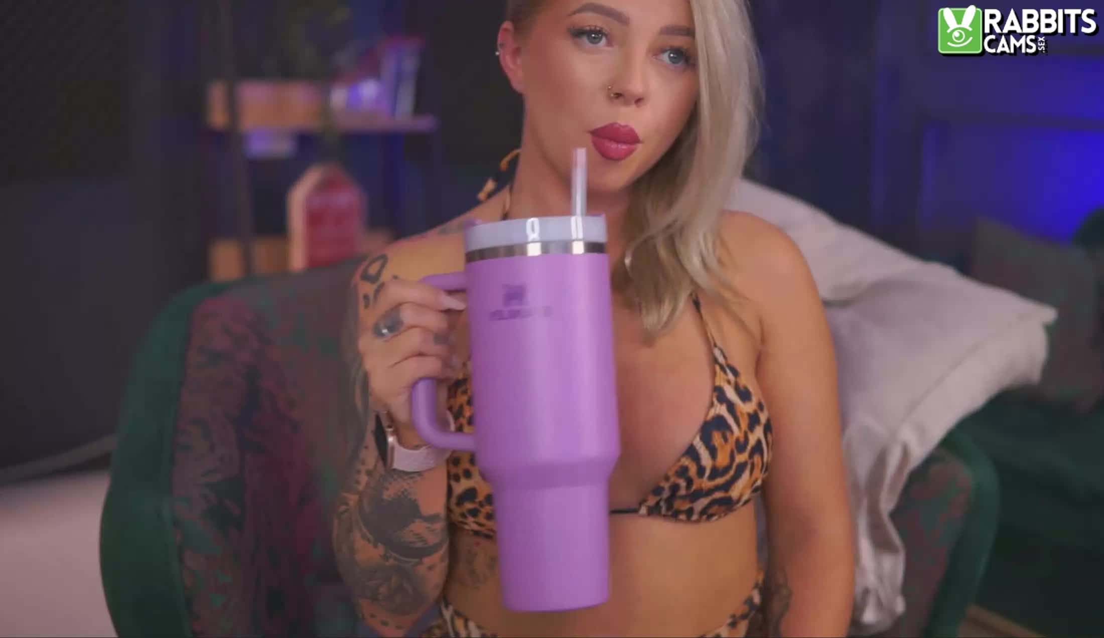 Interprète RedLara Vidéo 1