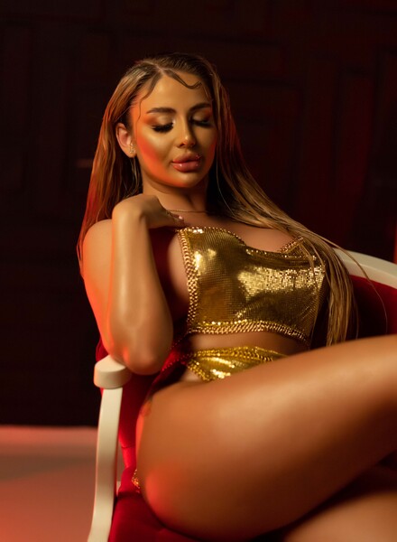 Artiest Ashley_Sin Foto 12