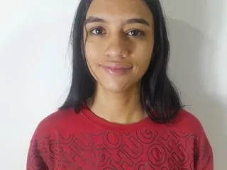 Image de profil du modèle de webcam AkiraLovx