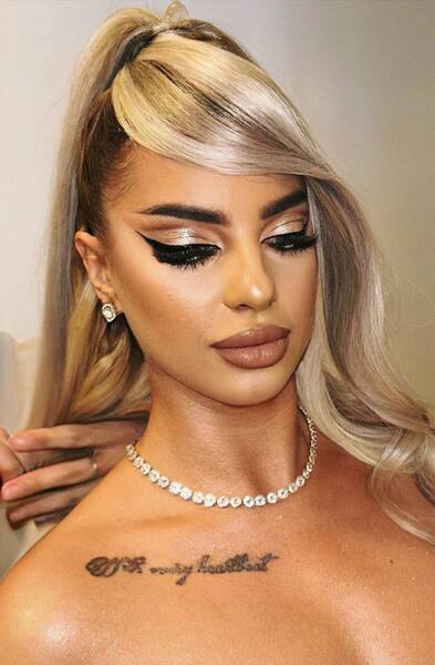 Interprète Cassie_Lopez Photo 9