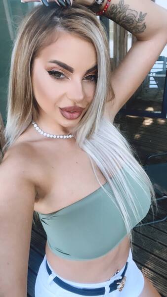 Interprète Cassie_Lopez Photo 10