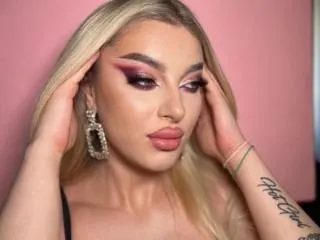 Image de profil du modèle de webcam Sasha_Acker