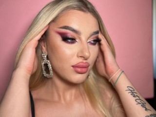 Sasha_Acker profilbild på webbkameramodell