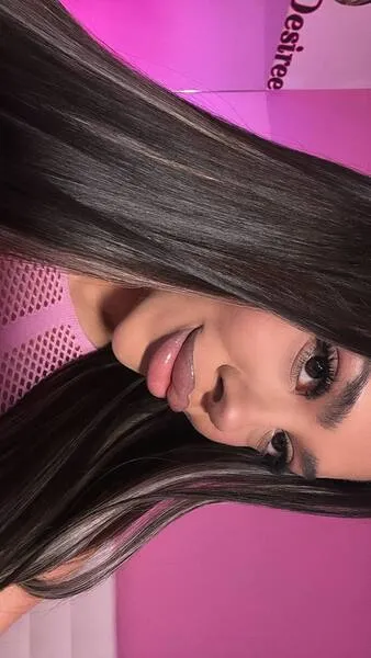 Artiest Naty_Desiree Foto 1