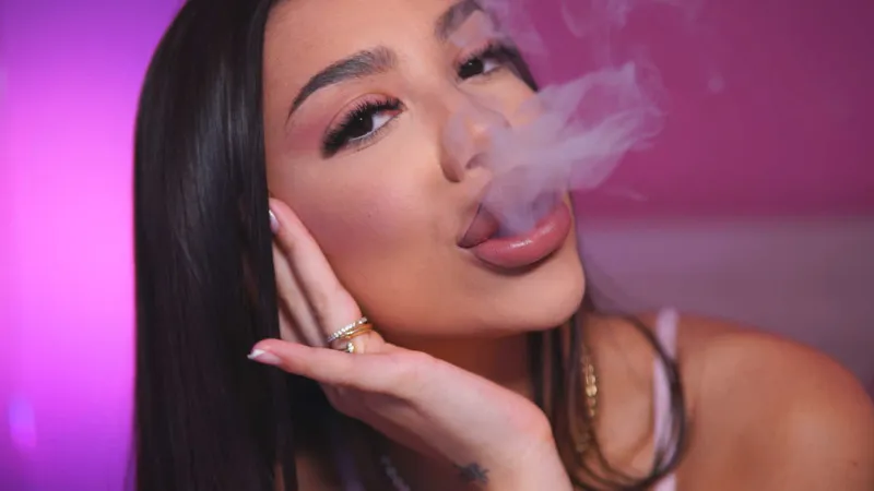 Artiest Naty_Desiree Foto 3