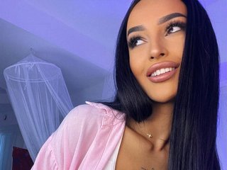 Denise_Devilles profilbild pÄ webbkameramodell