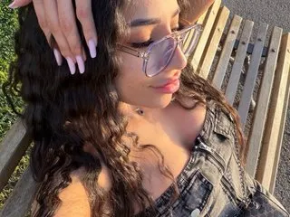 Ramira_Rowa immagine del profilo del modello di cam