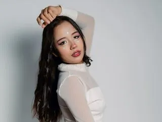 Profilbilde av IsabellaaMorellii webkamera modell