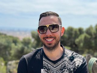 Profilbilde av Toyboy777 webkamera modell