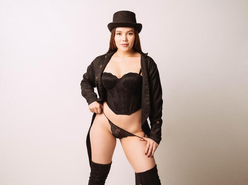 Interprète Violetpieerce Photo 8