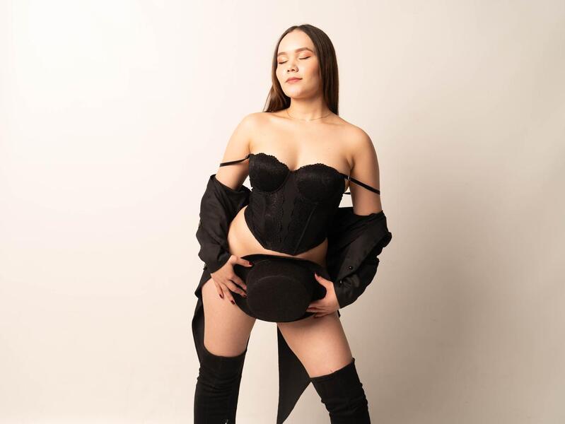 Interprète Violetpieerce Photo 7