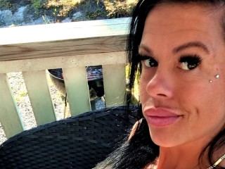 Image de profil du modèle de webcam CamillaJones24