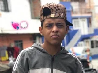 MichaelStoness Profilbild des Cam-Modells