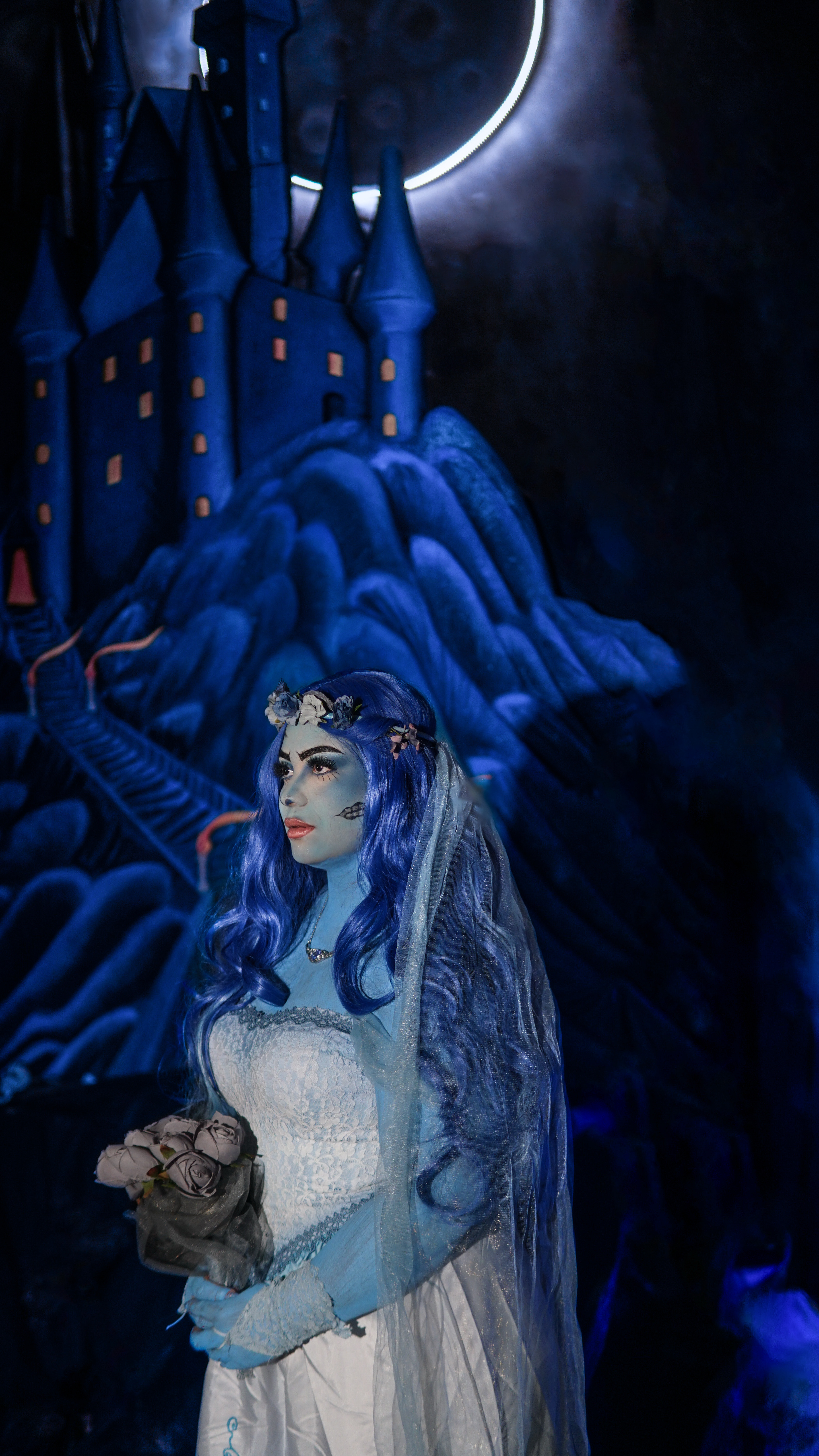 Artista Alexaa_Morgan Foto 3