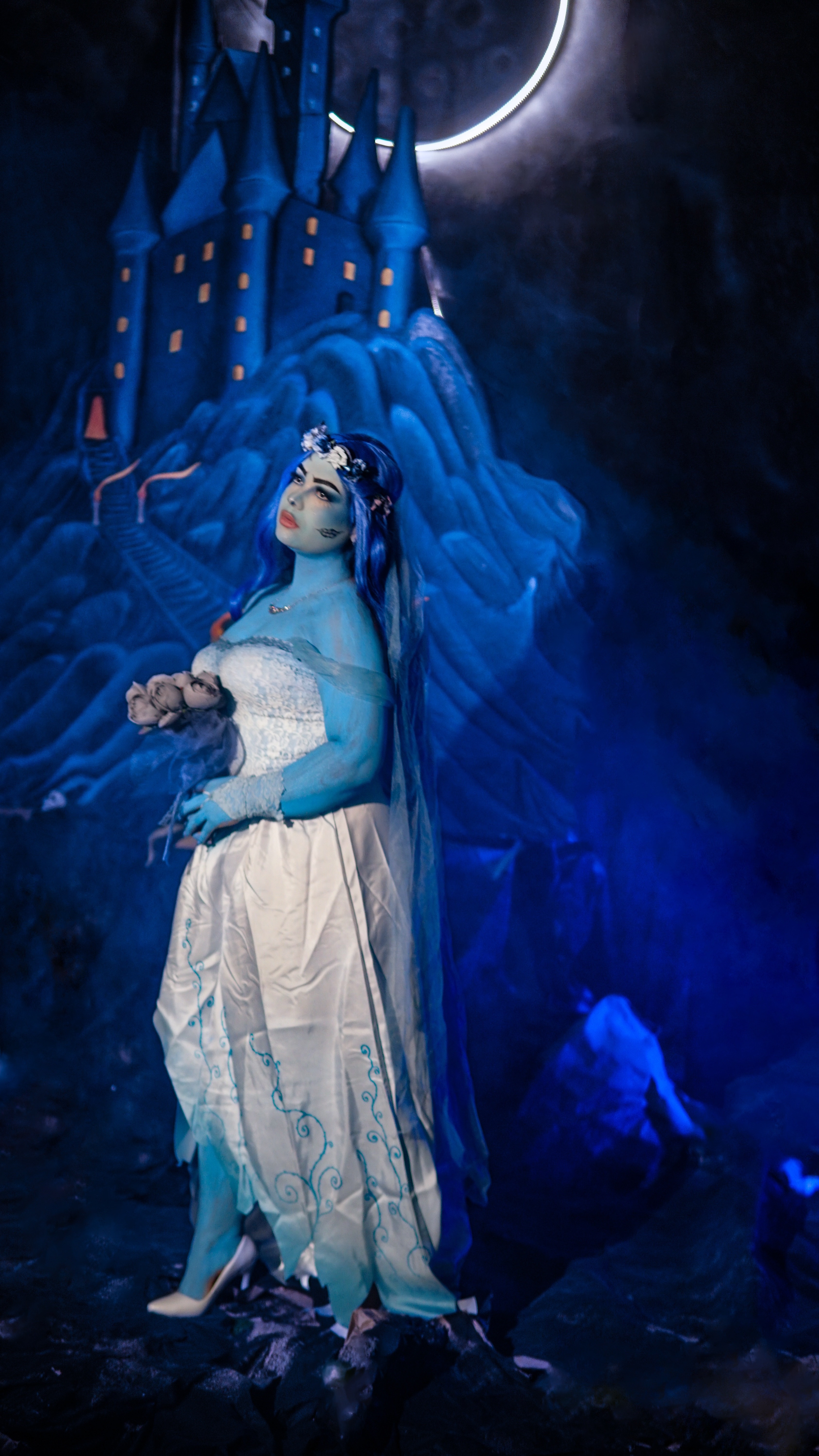 Artista Alexaa_Morgan Foto 1