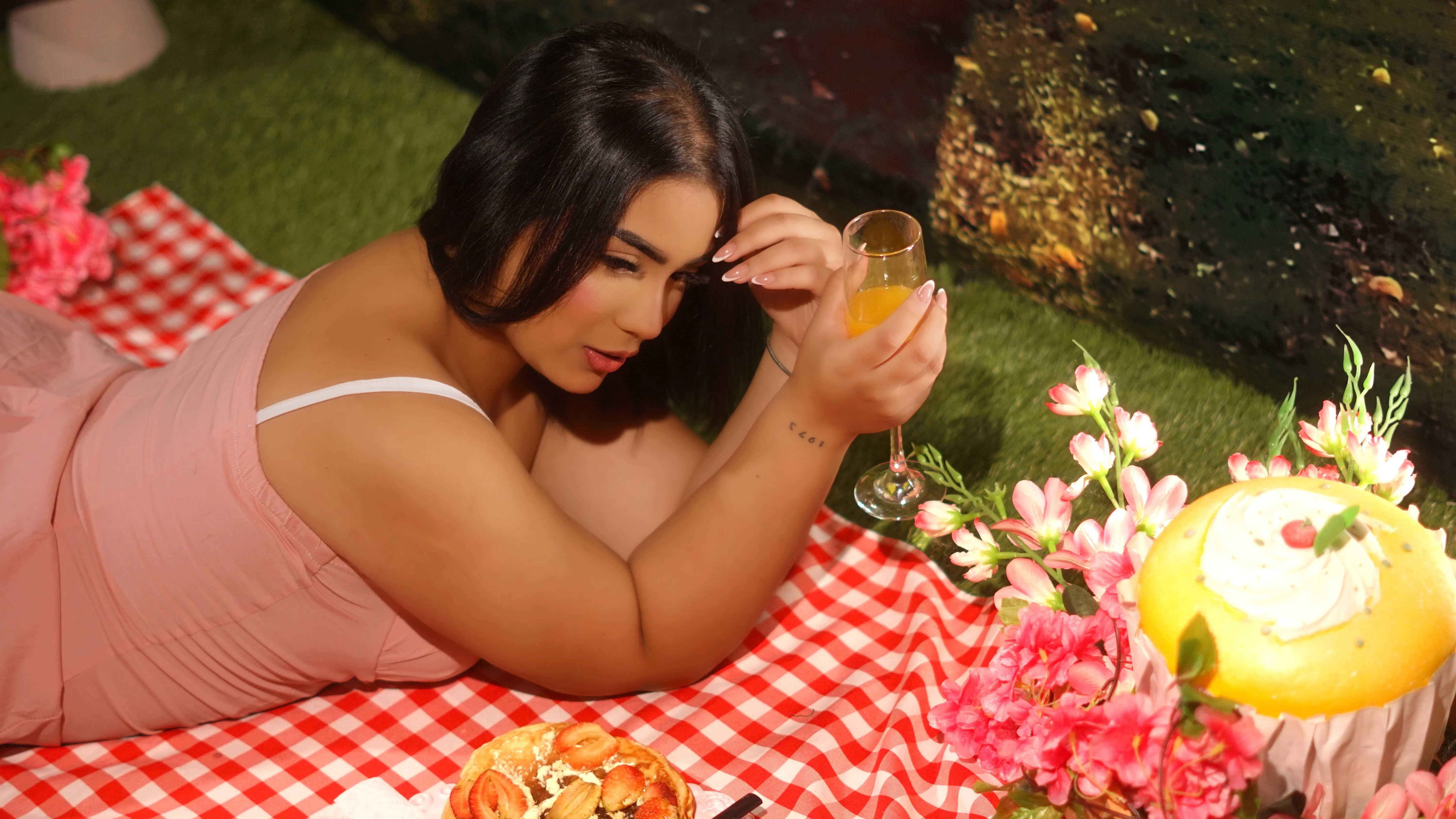 Interprete Alexaa_Morgan Foto 4