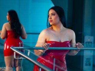 Foto de perfil de modelo de webcam de Alexaa_Morgan 