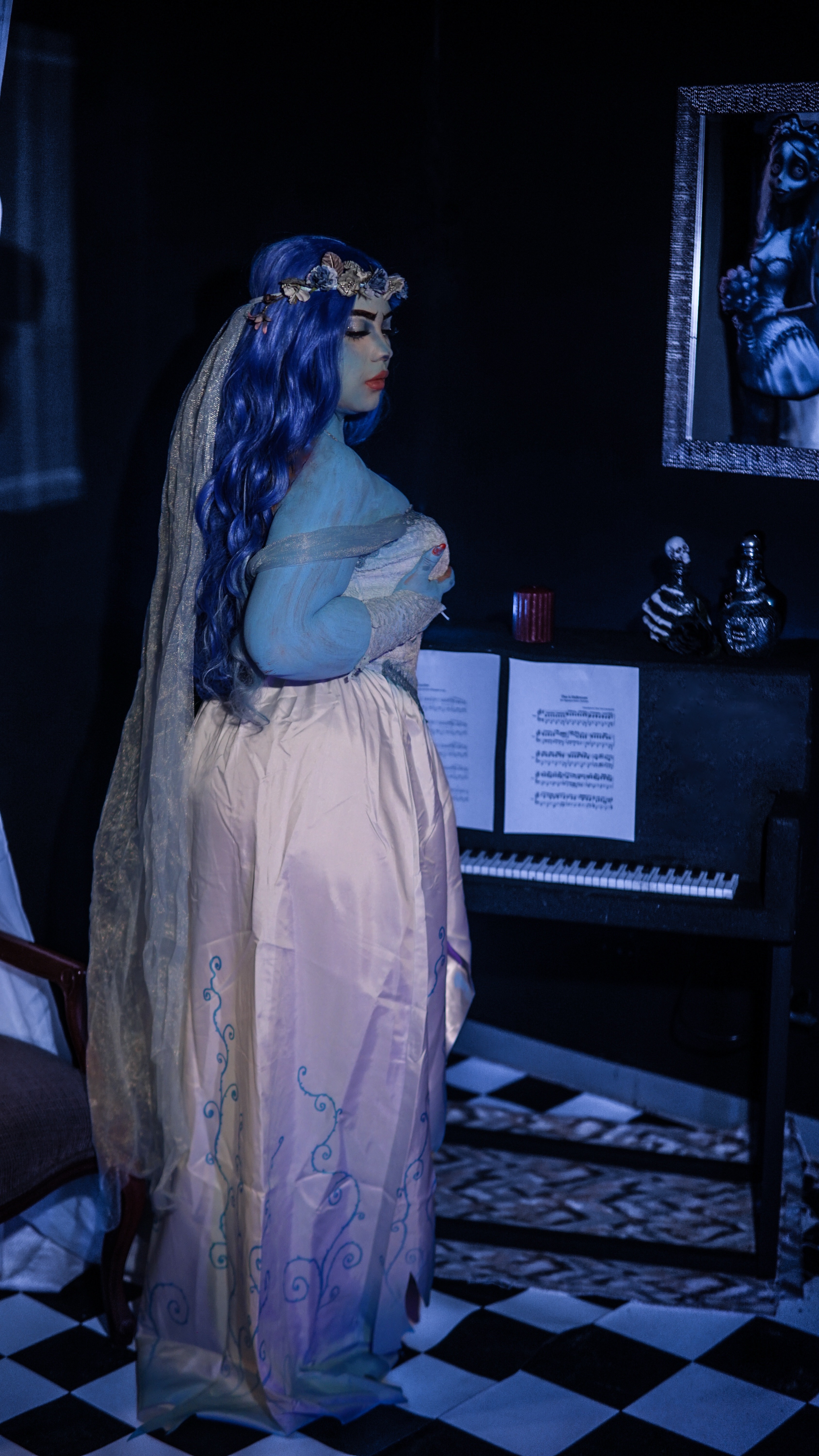 Artista Alexaa_Morgan Foto 5