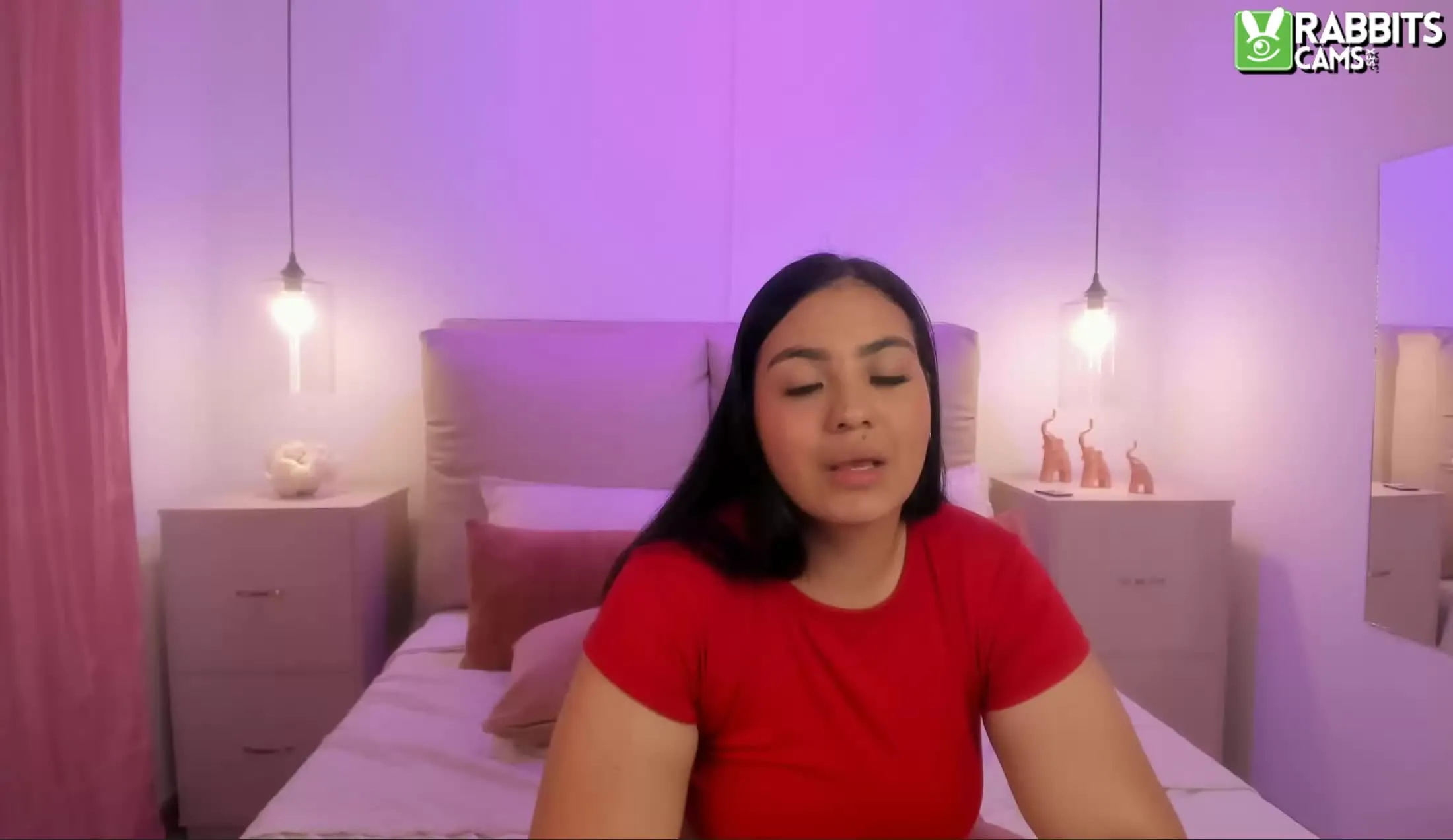 Darsteller Alexaa_Morgan Video 1