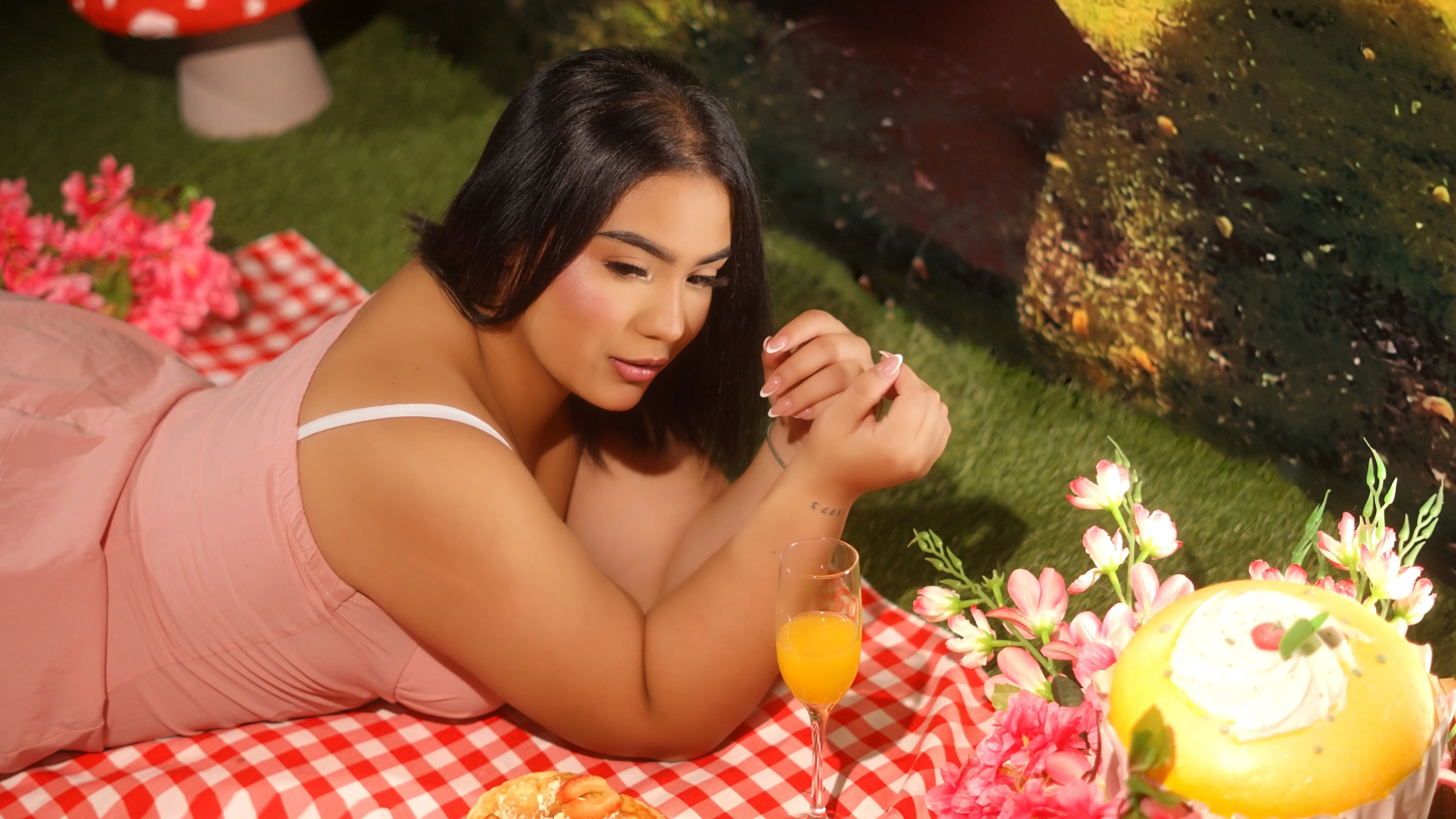 Interprete Alexaa_Morgan Foto 2