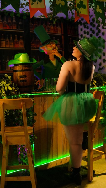 Darsteller Alexaa_Morgan Foto 8