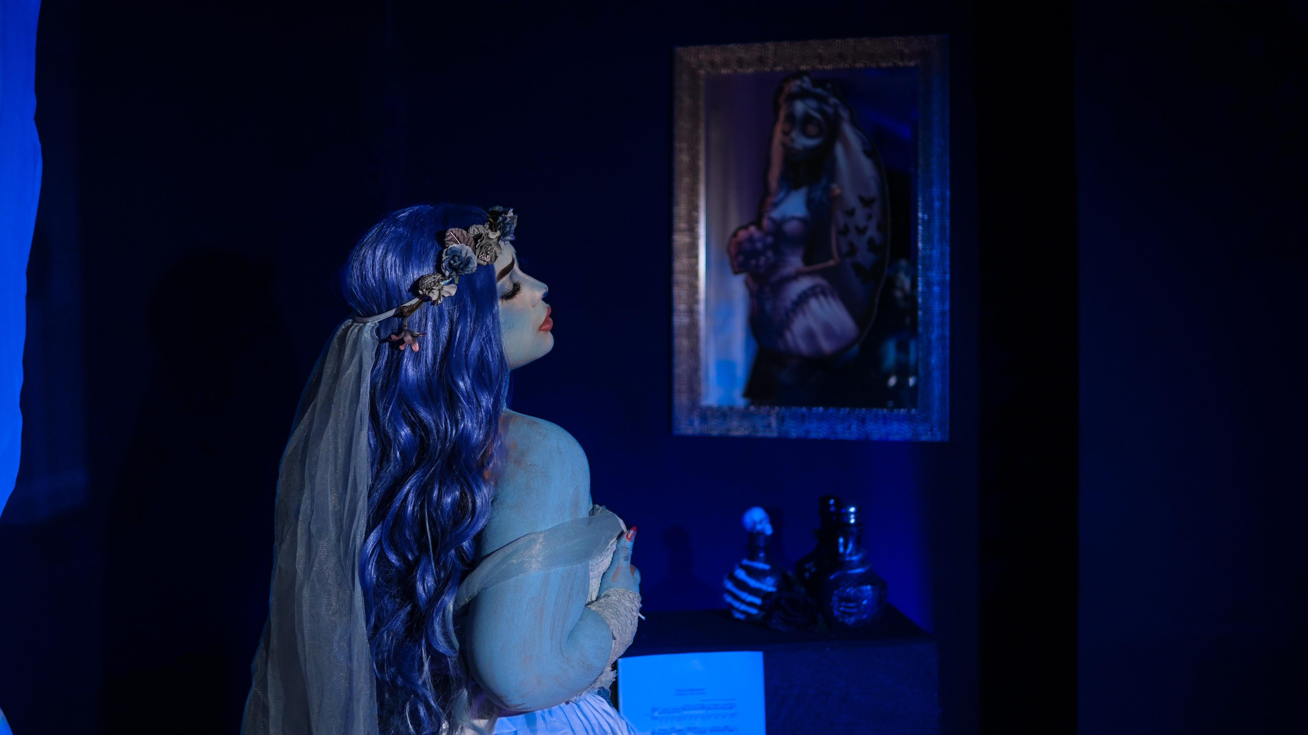 Artista Alexaa_Morgan Foto 4