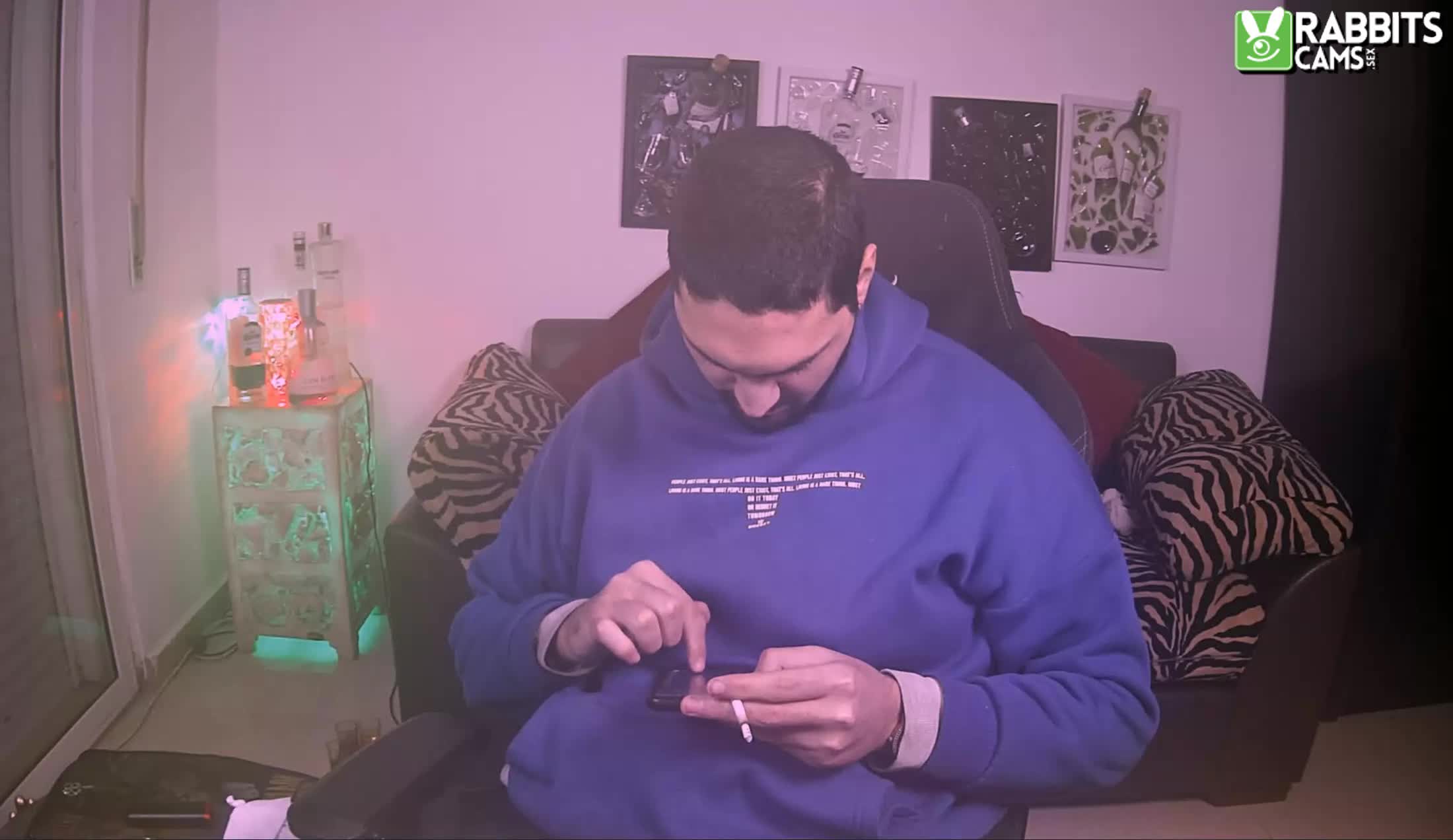 Artist SexxxySultan Video 1