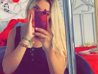 Foto de perfil de modelo de webcam de Illdoll