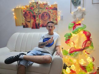 austin_GGH immagine del profilo del modello di cam