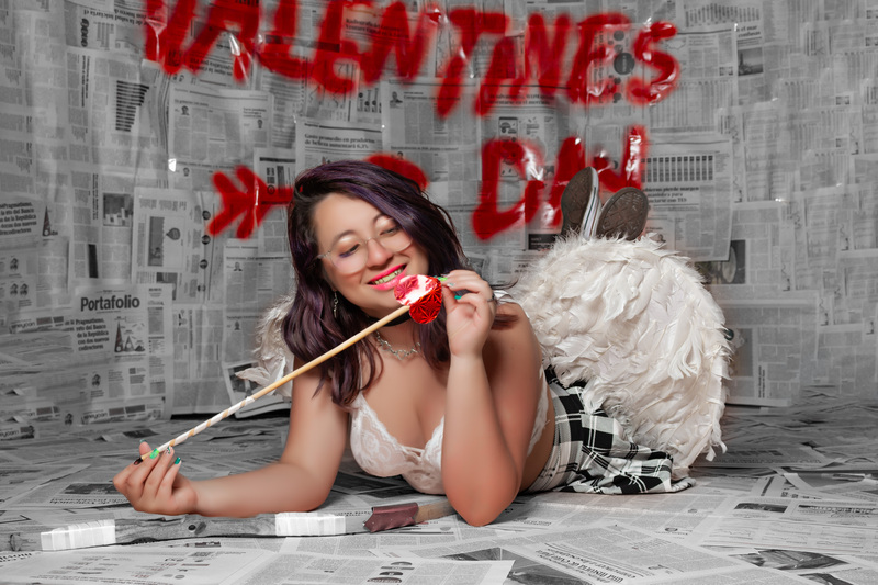 Performer CinthiaWein Photo 8