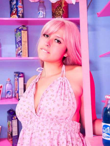 Performer CatalinaRogerts Photo 5