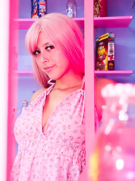 Performer CatalinaRogerts Photo 6