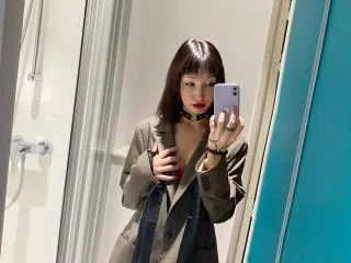 TomikoMimi profielfoto van cam model