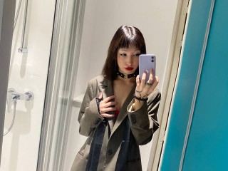 TomikoMimi profielfoto van cam model