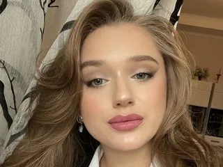 Foto de perfil de modelo de webcam de LaraKrof