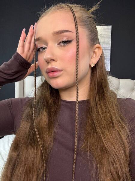 Darsteller LaraKrof Foto 4