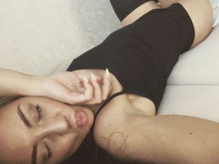 Foto de perfil de modelo de webcam de AlexaStepdee