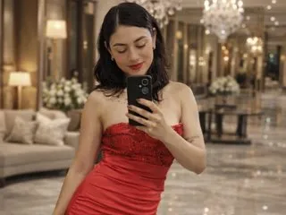 Imagen de perfil de modelo de cámara web de AuroraPonce