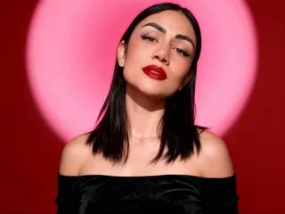 Foto de perfil de modelo de webcam de AuroraPonce