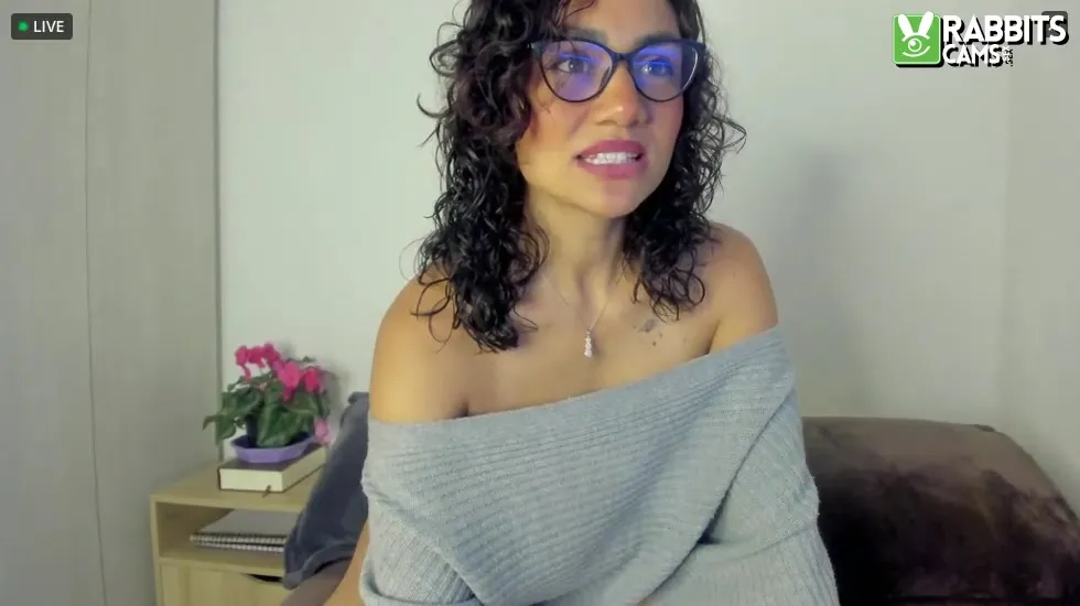 Interprete AuroraPonce Video 1