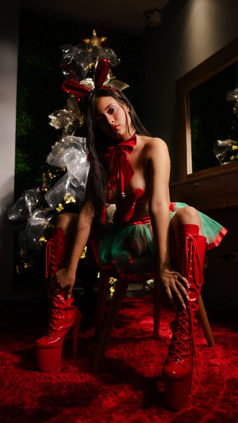 Interprète ValerieSaez Photo 6