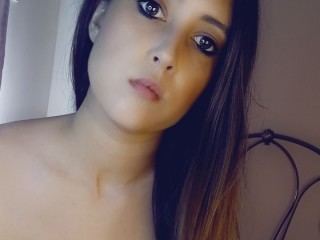 Image de profil du modèle de webcam CuteBecca_xx