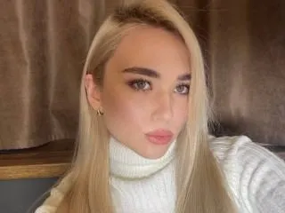 Foto de perfil de modelo de webcam de FerreraRose
